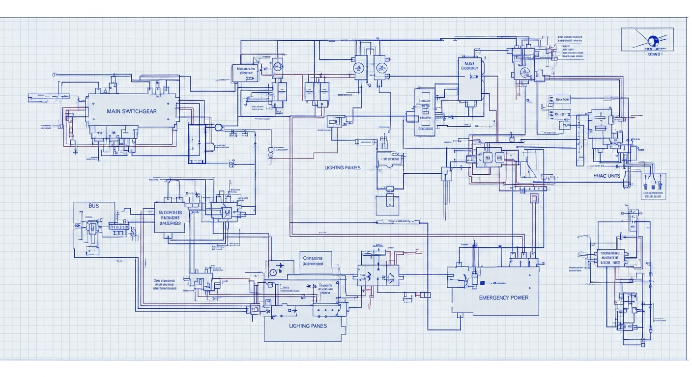 Electrical Design