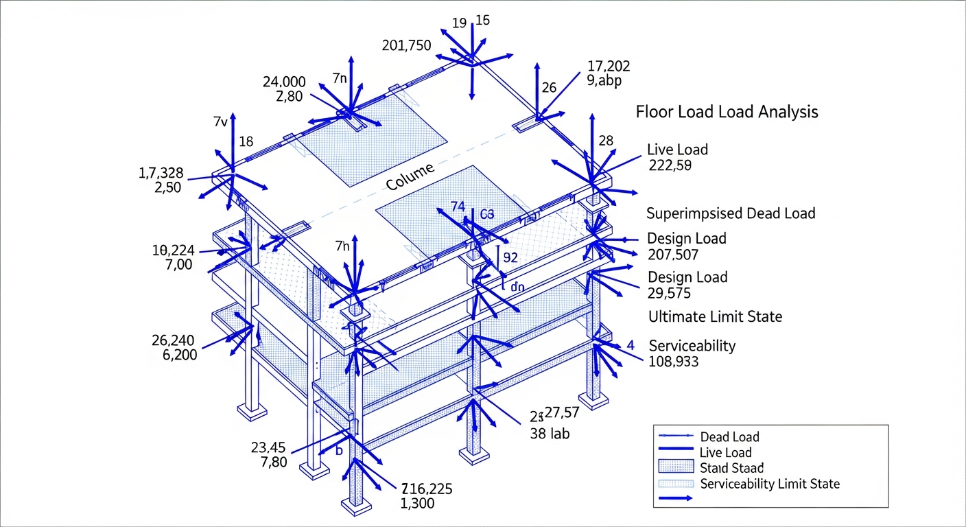Floor Load Capacity