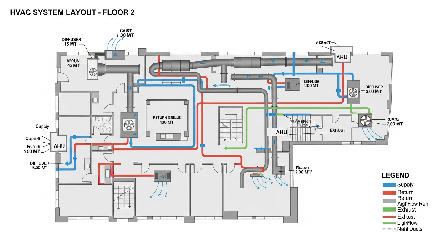 HVAC Design
