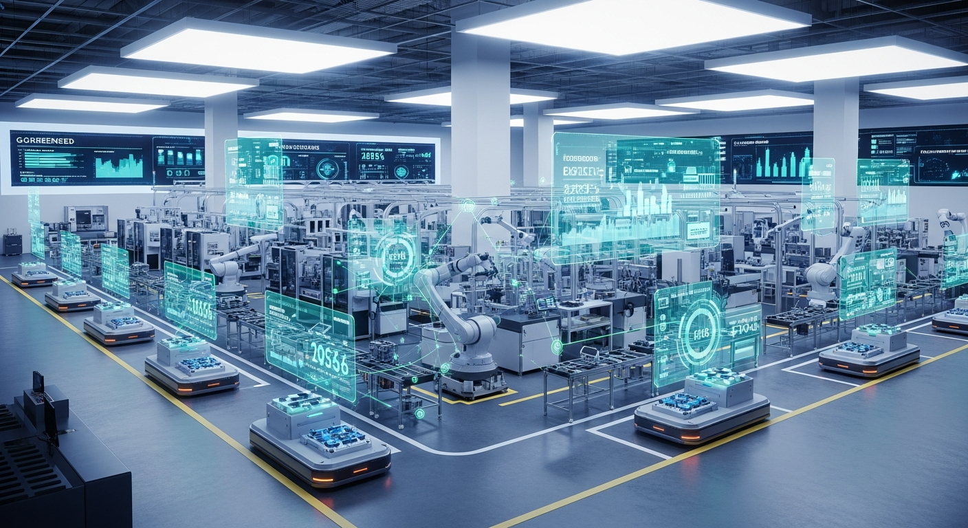 Smart Factory