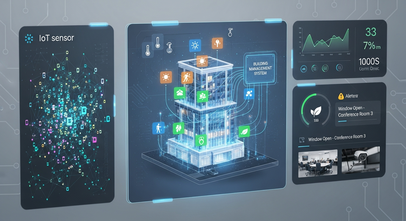 Smart System Design